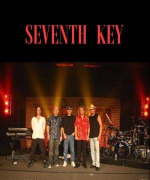 Seventh Key - Discography (2001-2013)