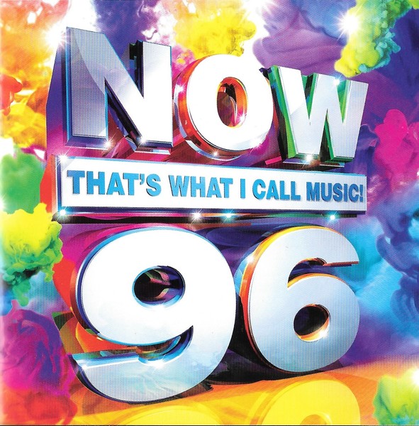 VA - NOW That's What I Call Music! 96 (2017)
