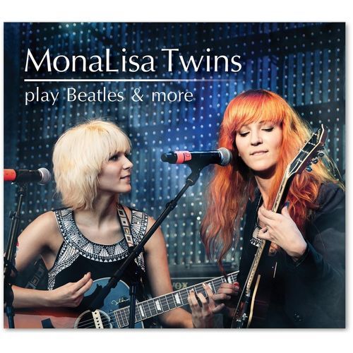 Monalisa Twins - Collection Album 2012 - 2020 (2020)