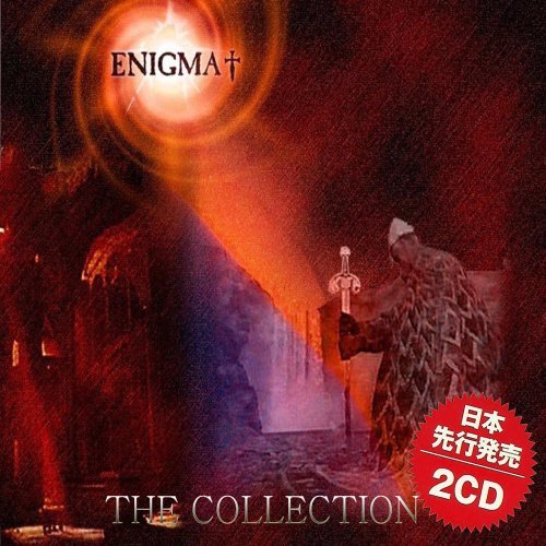 Enigma - The Collection (2CD) (2016)