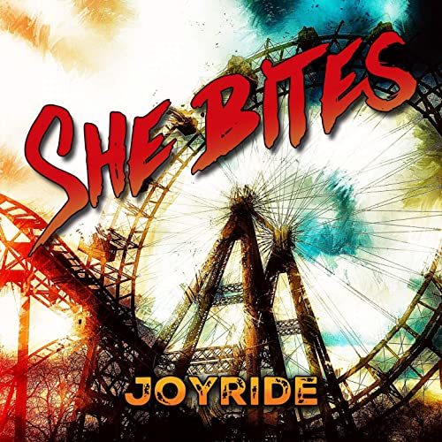 She Bites-Joyride