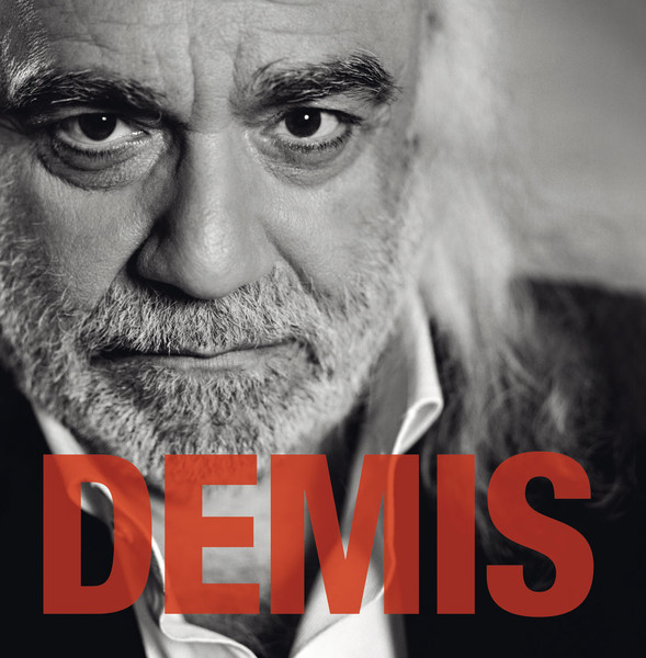 Demis Roussos - Demis (2009)