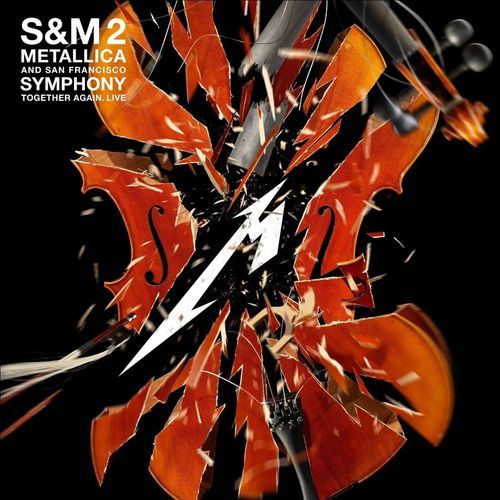 Metallica & The San Francisco Symphony - S&M 2 (2020)