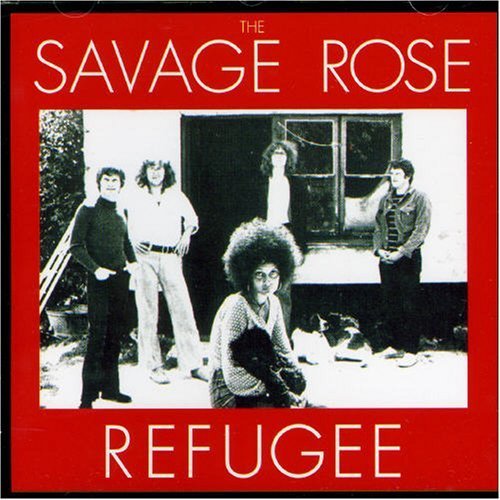 The Savage Rose (1971-1978)
