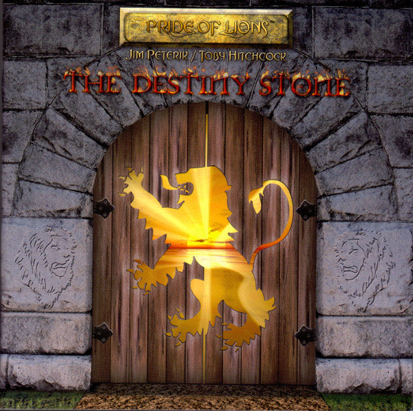 The Destiny Stone
