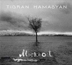 Tigran Hamasyan - Mockroot (2015)