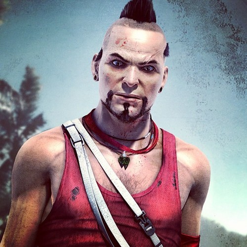 Фразы пиратов из far cry 3