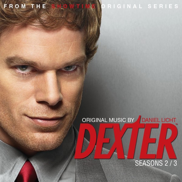 Dexter: Seasons 2 / 3