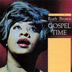 Ruth Brown - Gospel Time (1963)