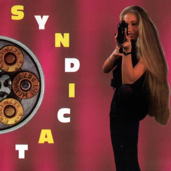 VA - New Syndicate - Holland Edition  (2000) 1&2