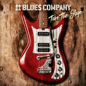 Blues Company - Take The Stage (2020)