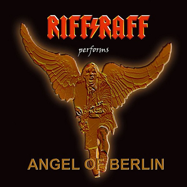 Riff Raff (Germany) - Album 2004 - 2012 (2021)